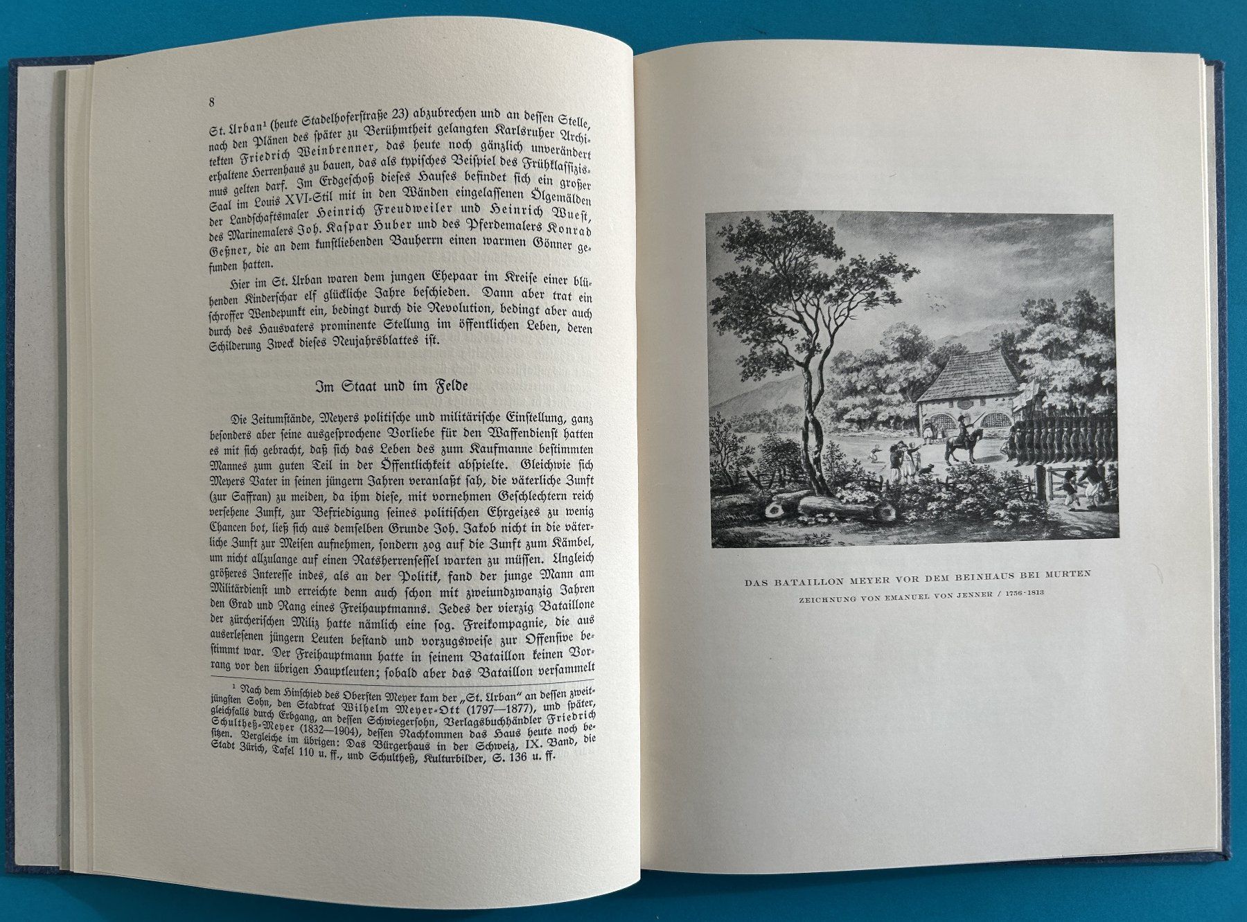 Libri: FREMDE TRUPPEN IN ZÜRICH – Usato da Zürich venduto da Domus09 3