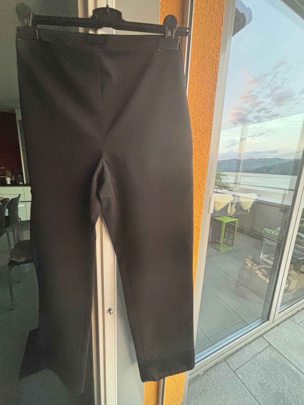 Hosen: Hose Grösse 34, top Zustand – Gebraucht aus Laax GR von wil_66wq 6