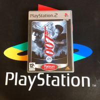 007 Alles oder Nichts für Sony PlayStation 2