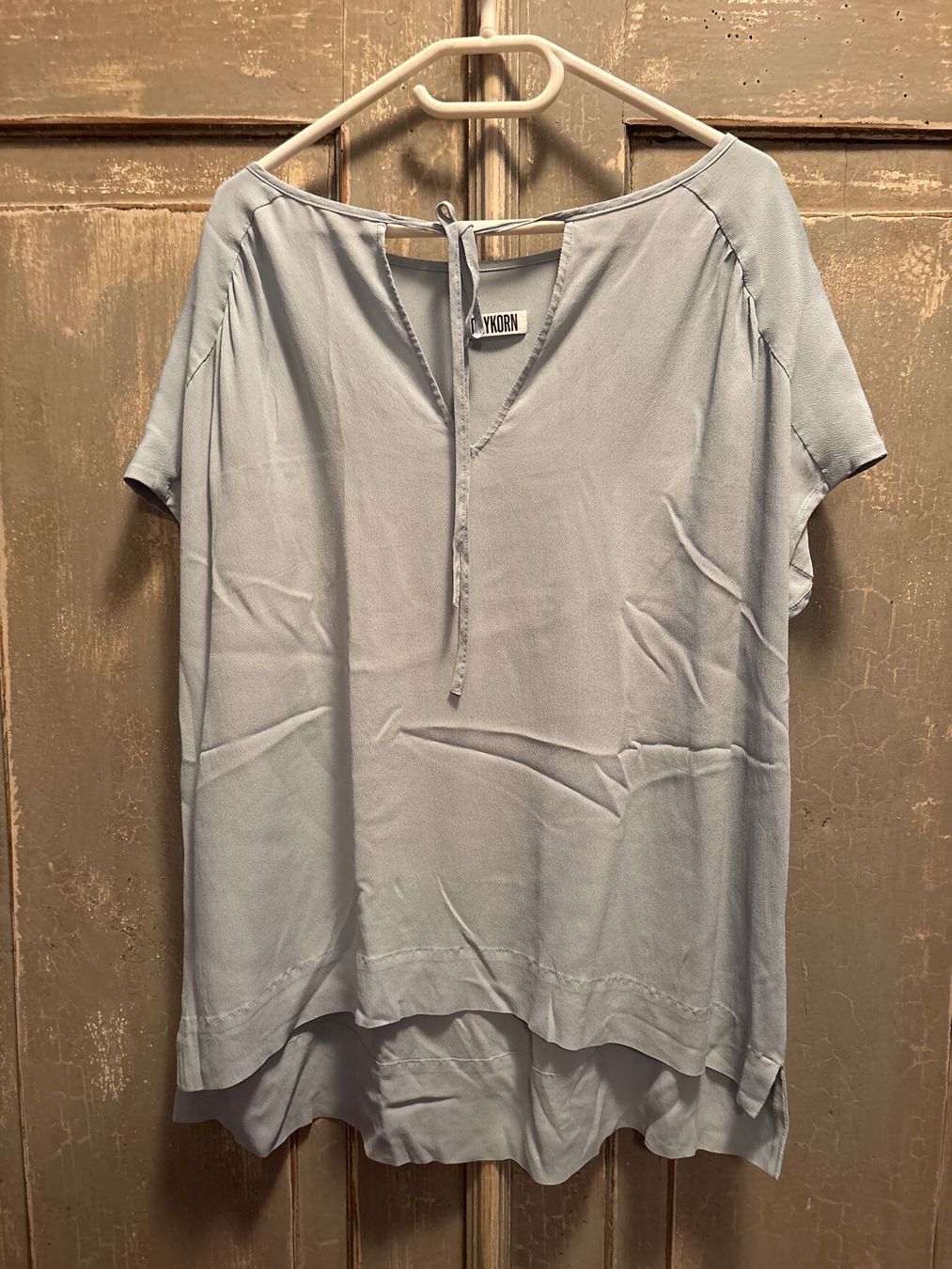 Drykorn Tops: Drykorn . Luxus Sommer Top - L – Gebraucht aus Besenbüren von teluride89