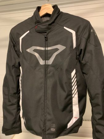 Motorradjacke Macna Grösse S