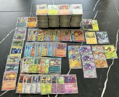 📦XL Premium BULK 🇯🇵 quasi 2Kg carte pokemon