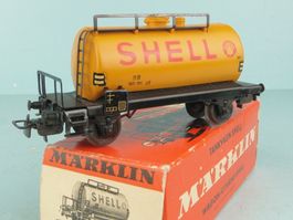 Märklin H0 4502 Shell