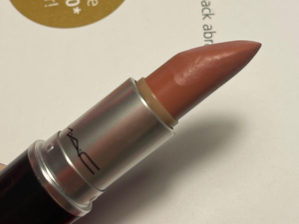 Make-up: MAC Lippenstift – Usato da Winterthur venduto da mje_t9cr 2