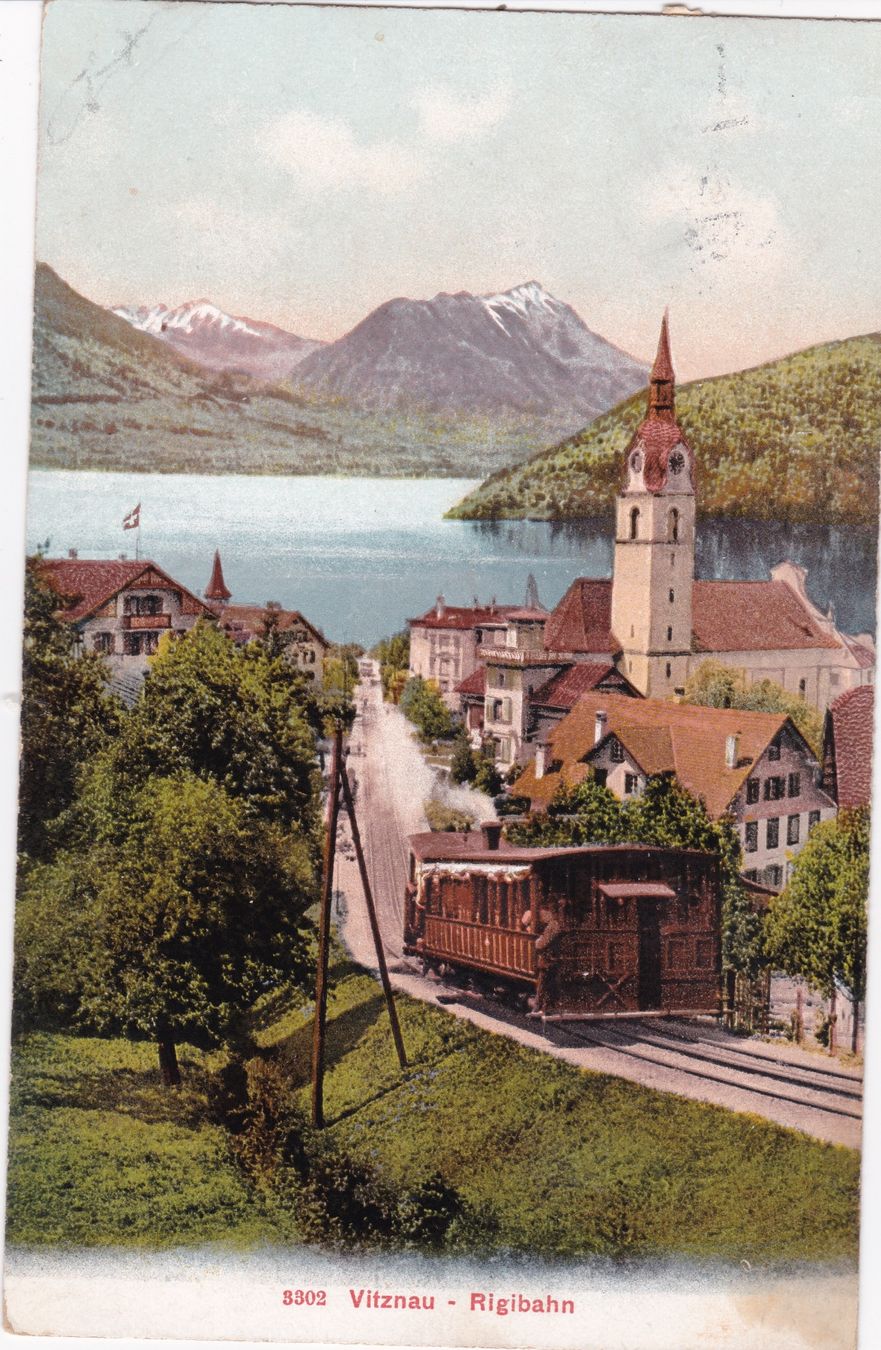 Cartoline postali: Lot Kanton Luzern – Usato da Baar venduto da dokuba 7