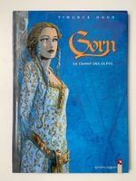 GORN / TOME 9 / LE CHANT DES ELFES (EO)