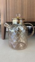 Jar for water / fruits infusion