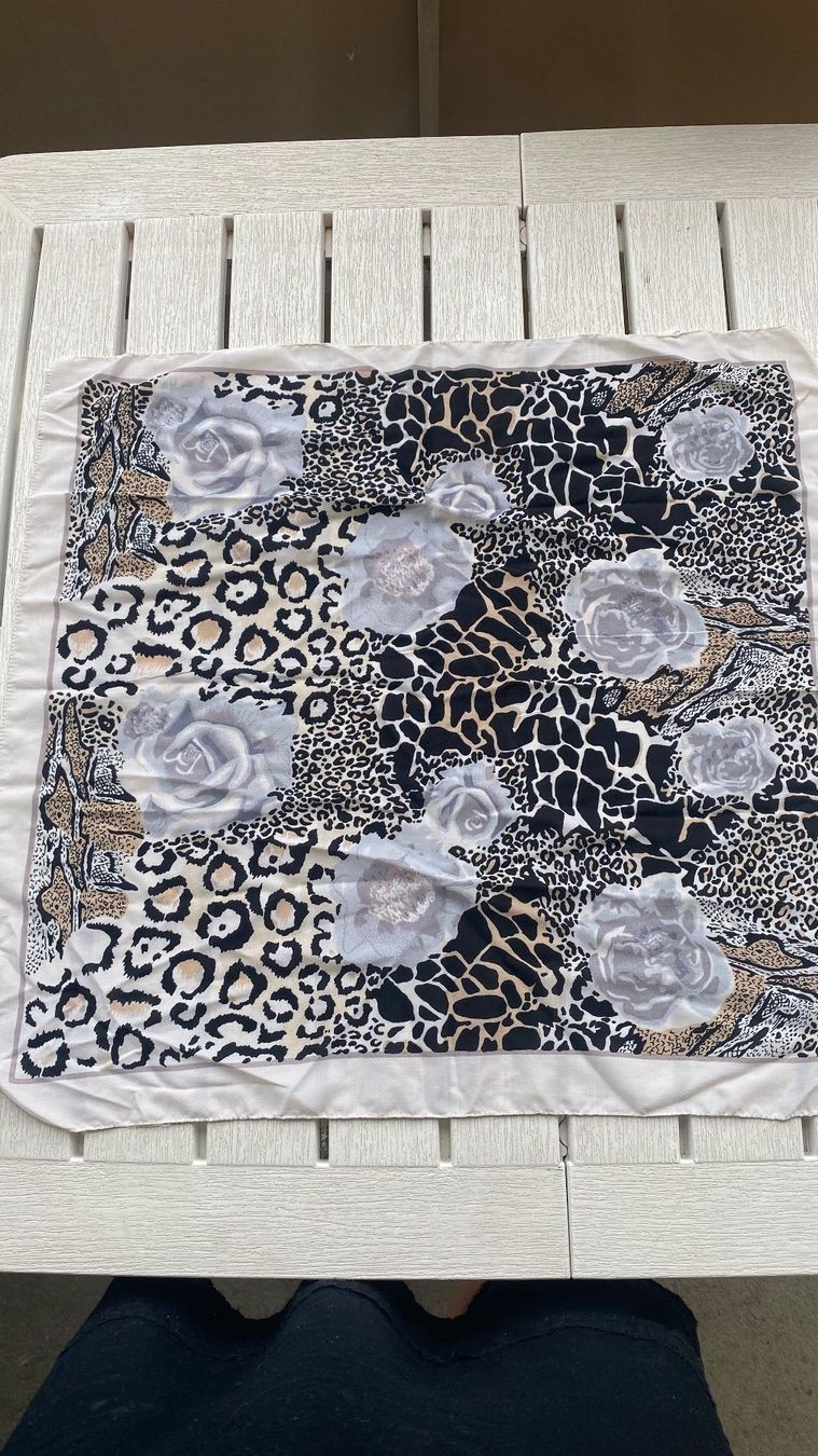 Foulard & Sciarpe: Nickituch – Usato da luzern venduto da bar_5gtr