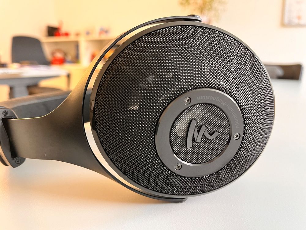Focal Casques audio: Focal Elex - Offener High-End-Kopfhörer – D'occasion à Münchenbuchsee par Gabriel48 5
