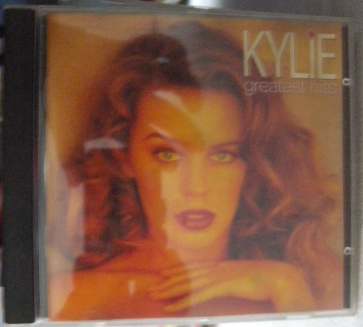 CDs: kylie – D'occasion à Hauenstein par Danbach