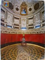 Ansichtskarte Kathedrale Sevilla Spanien