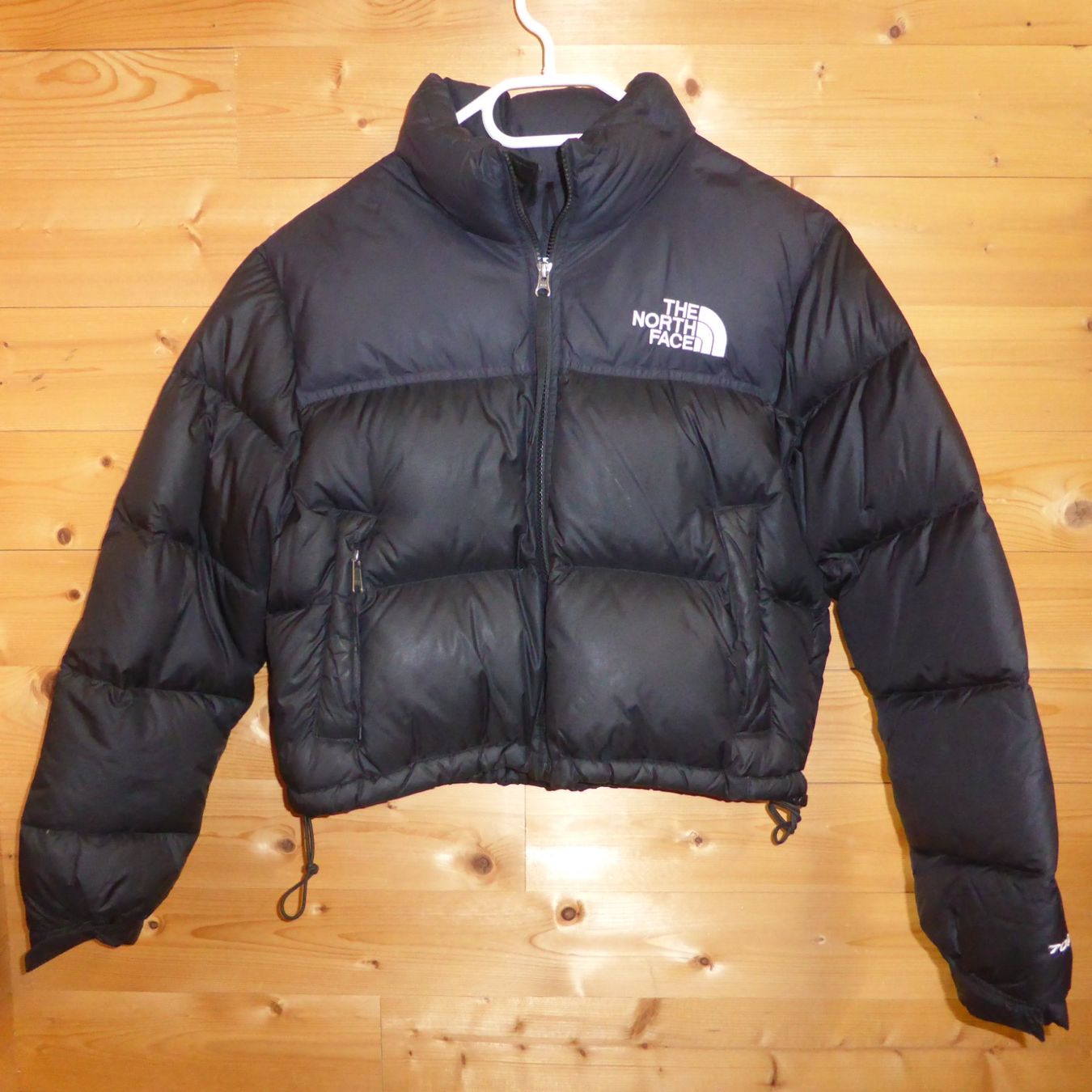 North Face Jacken: Daunenjacke/Crop THE NORTH FACE, Gr. M – Gebraucht aus St.Gallen von regenbogen5