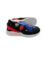 Kinder Sportschuhe Spider-Man (Sandalen) Gr:30-35