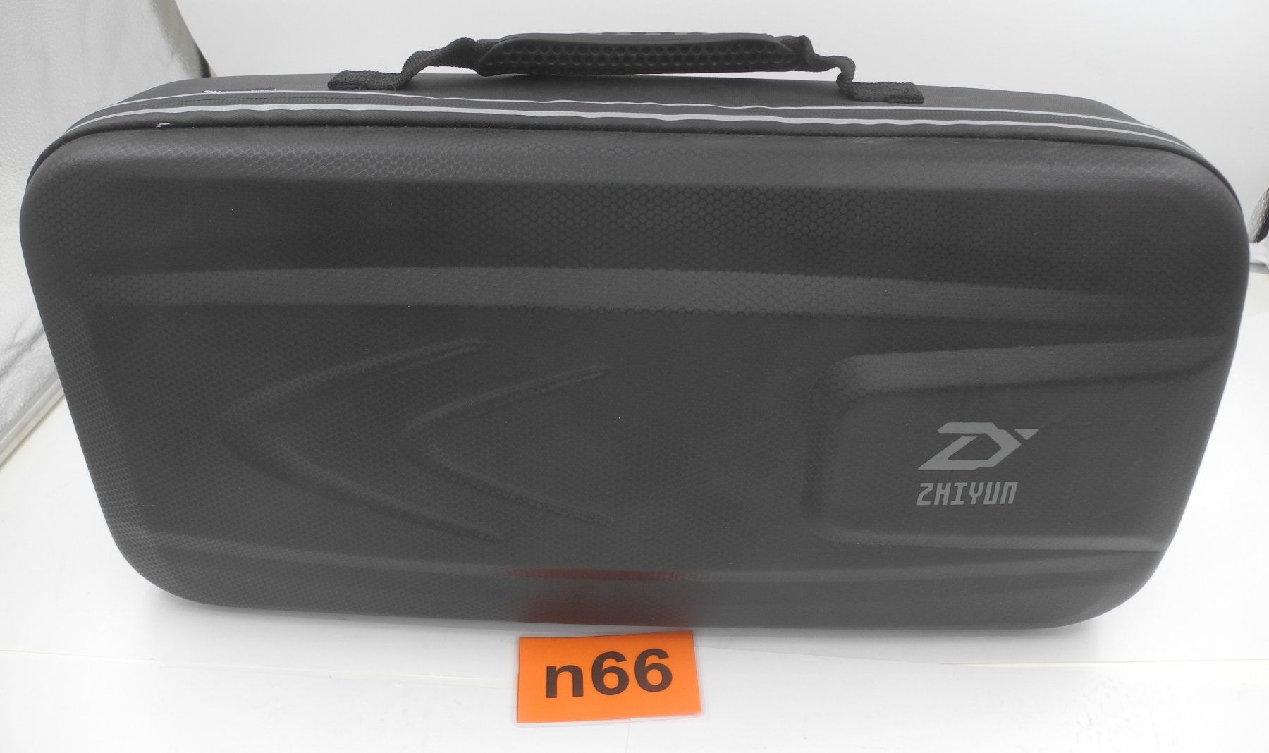 Zhiyun Treppiedi & Teste: Zhiyun  Gimbal, Nr. n66 – Usato da Kottwil venduto da Crazyrolf 6