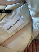 Calvin Klein Winter Daunen Jacke Mantel Damen S