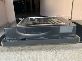 Plattenspieler Revox B790 Direct Drive