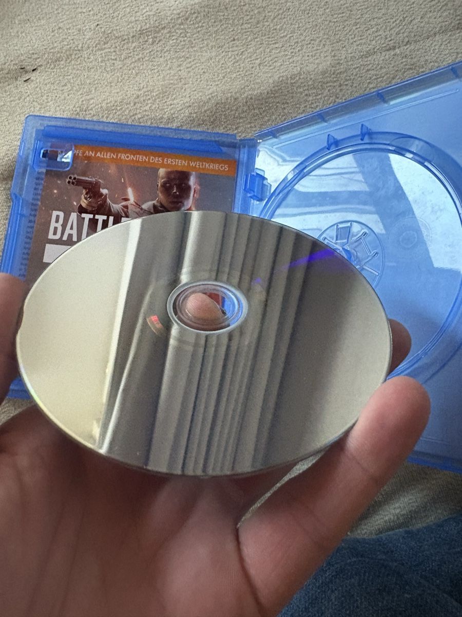 Giochi: Battlefield V PS4 100% Uncut gebraucht – Usato da aarwangen venduto da mikemog 2