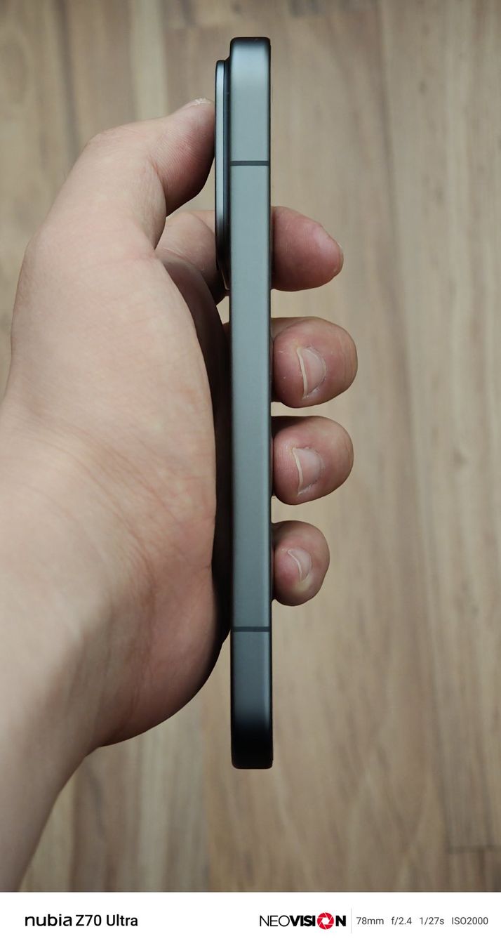 Xiaomi Telefoni cellulari / Smartphones: Xiaomi 17 Pro 12/256GB – Usato da Brugg AG venduto da kak_pc6v 4
