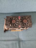 ASUS GTX 960 Grafikkarte