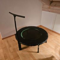 Trampolin - Fitness - Schäppchen- neuwertig
