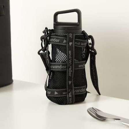 Borse: And wander - bottle holder mini bag – Nuovo (secondo la descrizione) da Zürich venduto da Hanna-Hadorn 1