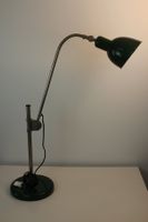 Christian Dell Typ K Lampe Belmag Zürich