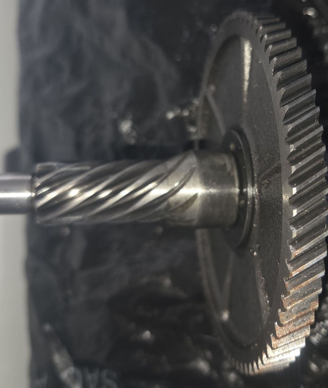 Sachs Ciclomotori: Sachs Motor 503 ADV – Usato da Cunter venduto da ale_28n2 6