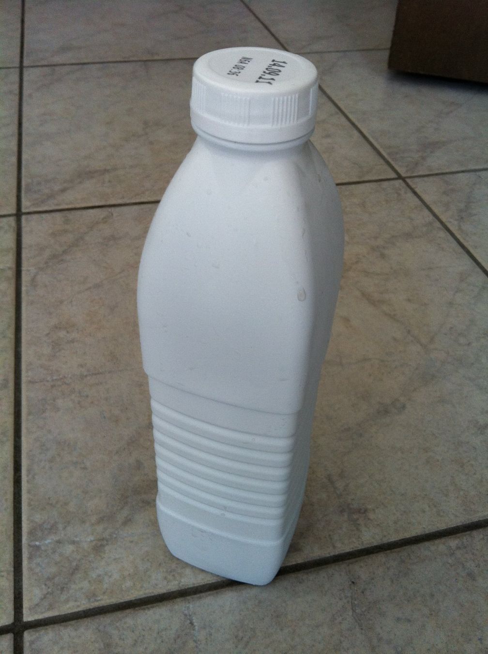 Modellini di ferrovie: 1 Liter Kieskleber! – Nuovo (secondo la descrizione) da Steffisburg venduto da Calceolaria 2