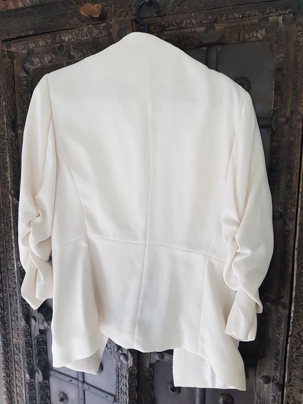 H&M Jacken: DAMENBLAZER H&M – Gebraucht aus Root von LifestyleAccessoires 1
