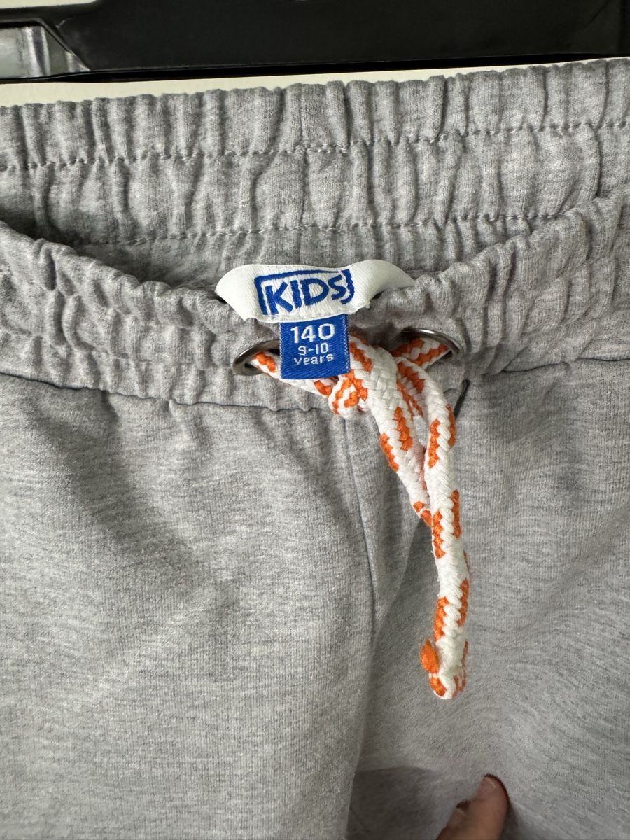 Pantaloni: Kids Trainerhose Gr 140 – Usato da Zürich venduto da AninANILOKIN 3