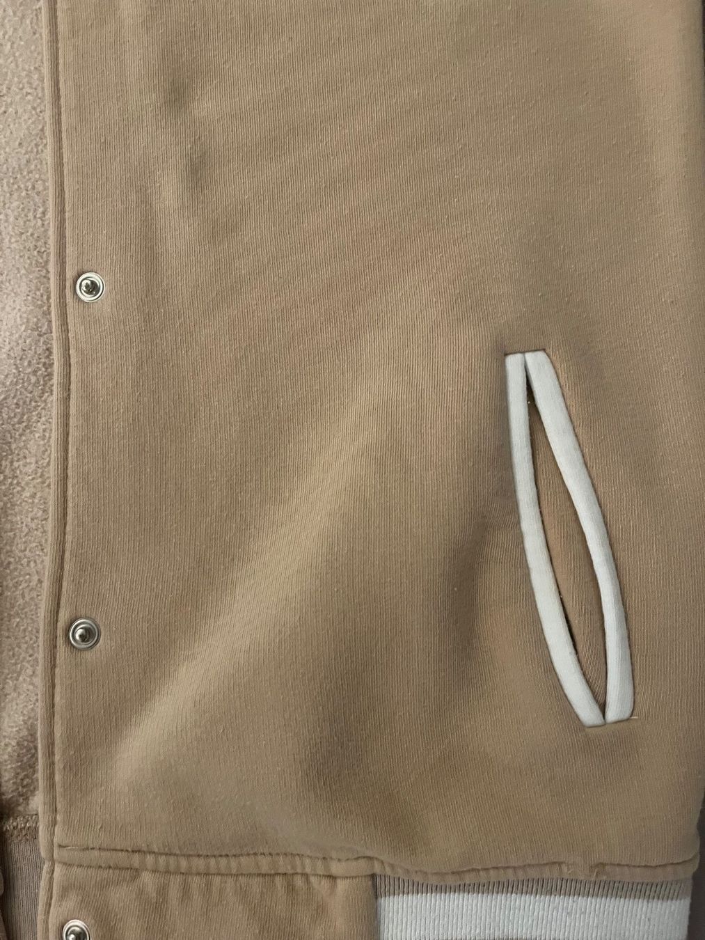 C&A Giacche: College Jacke – Usato da Seuzach venduto da ajnor12 2