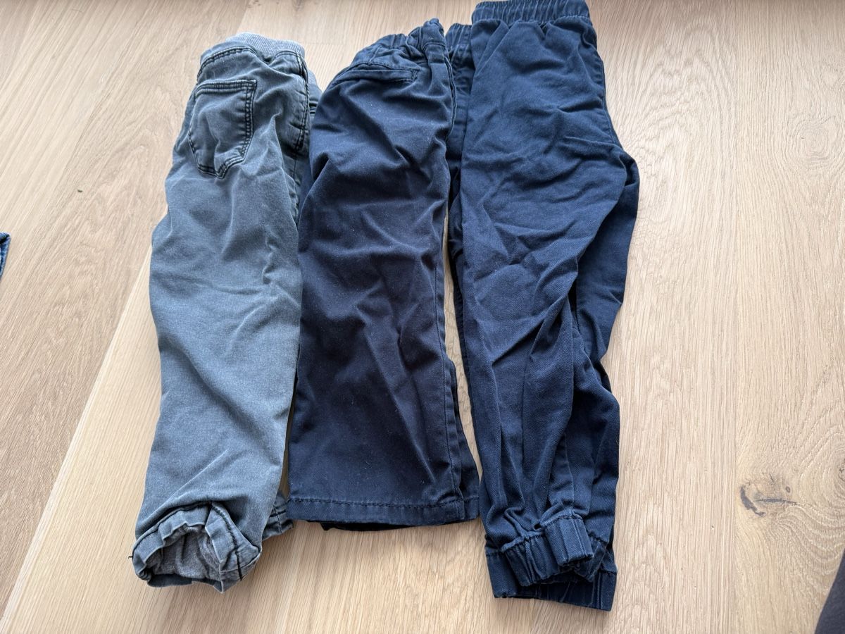 Lotti & Set di vestiti: Kleiderpaket Set Grösse 98 - 104 – Usato da Pfäffikon ZH venduto da Mado131019 3