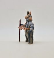 * STAR WARS  * EWOK TEEBO * ORIGINAL KENNER 1984 * Top !