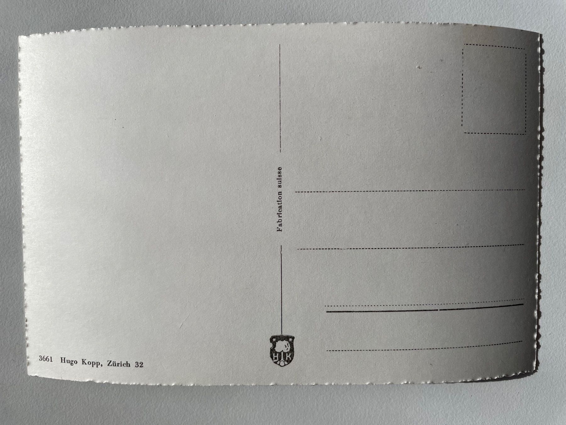 Cartoline postali: Faido panorama – Usato da Faido venduto da Fusnengo 1