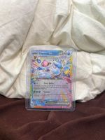Pokemon Karte ( Glaceon ex) 026/131