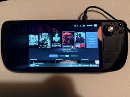 Valve Steam Deck Oled 512GB