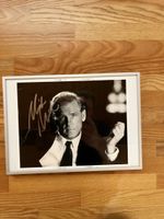 Nick Nolte Autogrammkarte