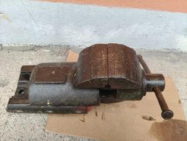 Etau ancien