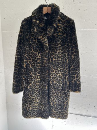 The Kooples Damenmantel, wenig getragen, sehr guter Zustand