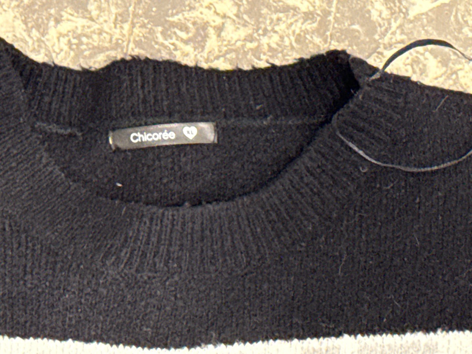 Maglioni & Felpe: Strick Pullover Chicoree L/ XL – Usato da Amriswil venduto da used2use 1