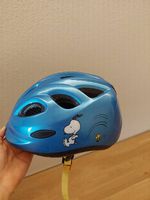 Velohelm Snoopy - casque vélo