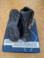 Haix Black Eagle Tactical 2.0 GTX WTR high
