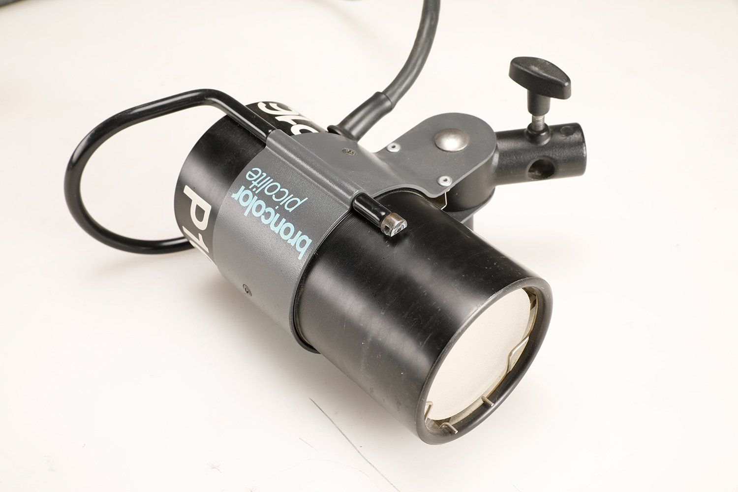 Broncolor Blitze: Broncolor Picolight – Gebraucht aus Neukirch (Egnach) von art-deco-studio 2