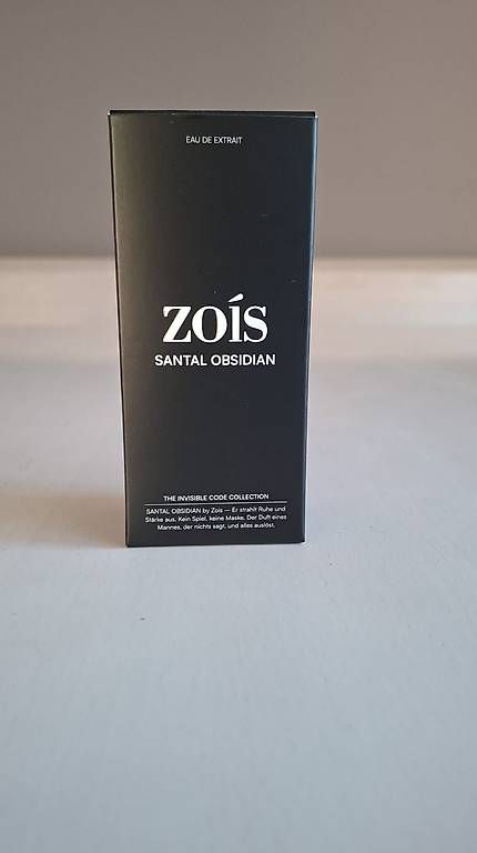 Parfums & Eau de Toilette: Parfum Zois – D'occasion à Winterthur par ste_5ncm