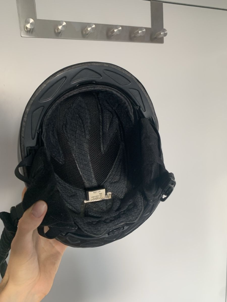 Giro Caschi: Giro Skihelm Grösse: M verstellbar – Usato da Dübendorf venduto da akosbertalot 1