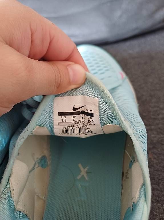 Damenschuhe: Nike taille 40 – Neu und originalverpackt aus Lausanne von RUBY.1990 3