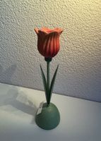 Wunderschöne Dekoration in Blumenform – Kerzenhalter ✨