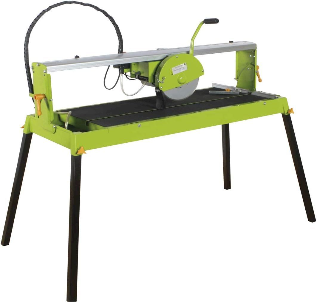 Seghe: Zipper ZI-FS250 Steintrennmaschine – Nuovo e nell'imballaggio originale da Bottighofen venduto da zaap