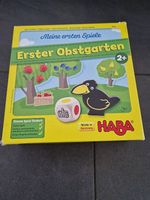 Obstgarten-Spiel ab 2 Jahren