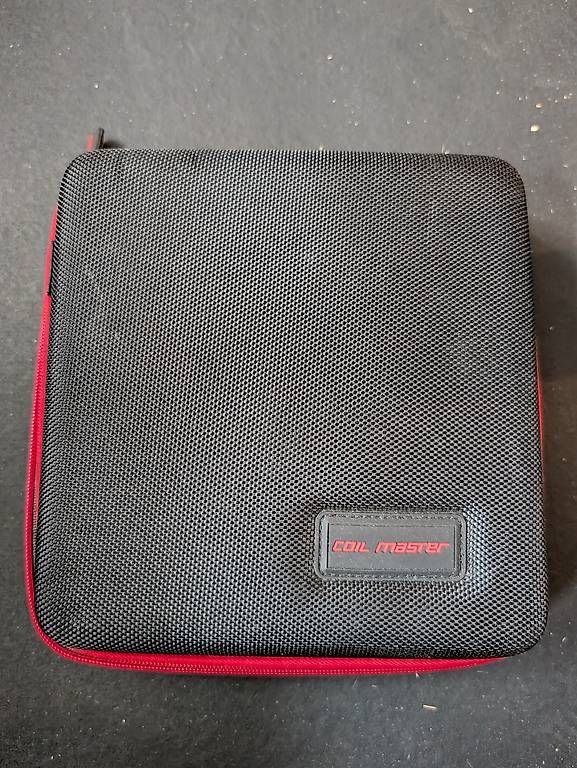 Altri Prodotti per fumatori: Coil Master Set - E-Zigarette Wickeln – Usato da Gommiswald venduto da Derbeth01